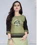 Picture of Splendid Multi Color Kurtis & Tunic