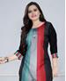 Picture of Shapely Multi Color Kurtis & Tunic