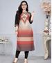 Picture of Sublime Multi Color Kurtis & Tunic