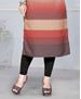 Picture of Sublime Multi Color Kurtis & Tunic