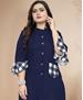 Picture of Magnificent Blue Kurtis & Tunic