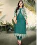 Picture of Bewitching Green Kurtis & Tunic