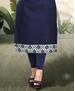 Picture of Ideal Blue Kurtis & Tunic