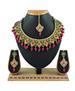 Picture of Splendid Multi Necklace Set