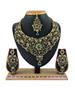 Picture of Ideal Green Necklace Set