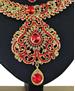 Picture of Sublime Red Necklace Set