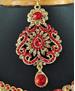 Picture of Sublime Red Necklace Set