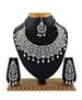 Picture of Ravishing White Necklace Set