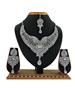 Picture of Elegant White Necklace Set