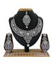 Picture of Exquisite White Necklace Set