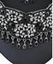 Picture of Alluring Black Necklace Set