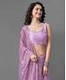 Picture of Nice Magenta Casual Saree