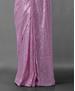 Picture of Nice Magenta Casual Saree