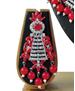 Picture of Appealing Red Necklace Set