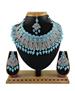 Picture of Statuesque Firozi Necklace Set