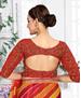 Picture of Fine Red Designer Blouse