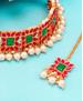 Picture of Exquisite Multicolour Necklace Set