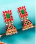 Picture of Exquisite Multicolour Necklace Set