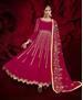 Picture of Stunning Rnai Pink Anarkali Salwar Kameez