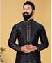 Picture of Magnificent Black Kurtas