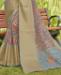 Picture of Comely Grey Casual Saree