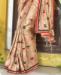 Picture of Superb Rose Gold Fashion Saree