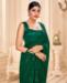 Picture of Fine Green Casual Saree