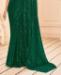 Picture of Fine Green Casual Saree