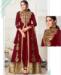 Picture of Fascinating Red Designer Salwar Kameez