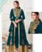 Picture of Stunning Rama Designer Salwar Kameez