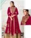 Picture of Superb Pink Designer Salwar Kameez