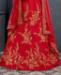 Picture of Shapely Red Lehenga Choli