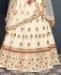 Picture of Appealing Cream Lehenga Choli