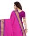 Picture of Marvelous Pink Casual Saree