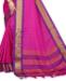 Picture of Marvelous Pink Casual Saree