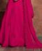 Picture of Enticing Rani Pink Lehenga Choli