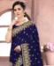 Picture of Admirable Nevi Casual Saree