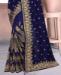 Picture of Admirable Nevi Casual Saree