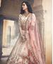 Picture of Sightly Off White Lehenga Choli