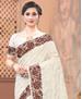 Picture of Bewitching Panetar Designer Saree