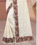 Picture of Bewitching Panetar Designer Saree