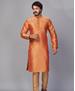 Picture of Radiant Golden Kurtas