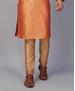 Picture of Radiant Golden Kurtas