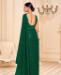 Picture of Fine Green Casual Saree