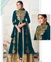 Picture of Stunning Rama Designer Salwar Kameez