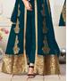 Picture of Stunning Rama Designer Salwar Kameez