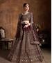 Picture of Resplendent Maroon Lehenga Choli