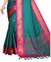 Picture of Charming Rama Casual Saree