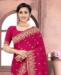 Picture of Beautiful Rani Casual Saree