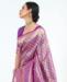 Picture of Ravishing Pink Casual Saree